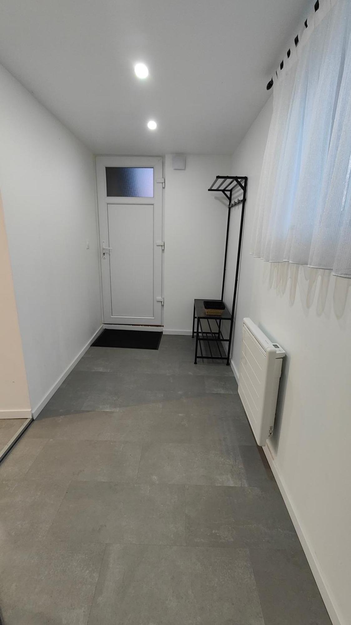 זלסטאט Bel Appartement F2 Entierement Renove מראה חיצוני תמונה