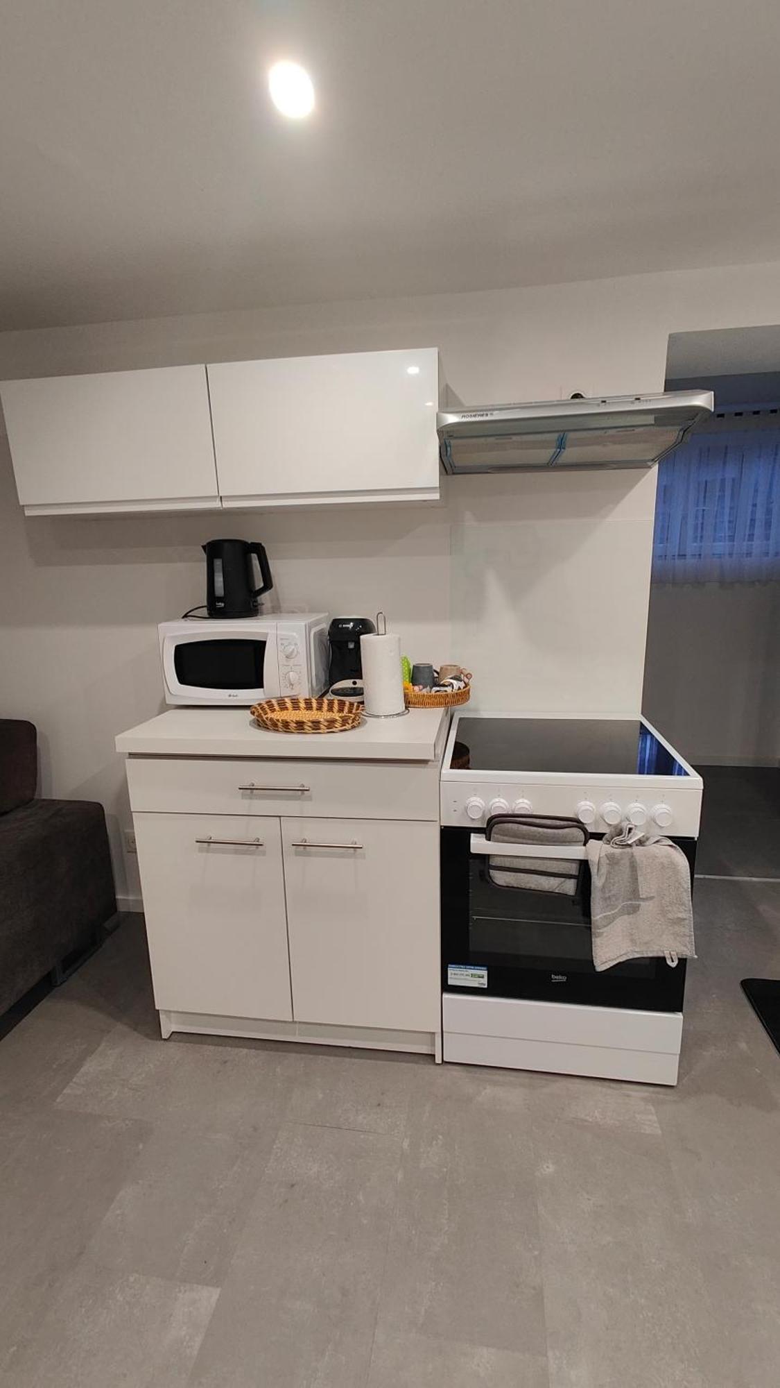 זלסטאט Bel Appartement F2 Entierement Renove מראה חיצוני תמונה