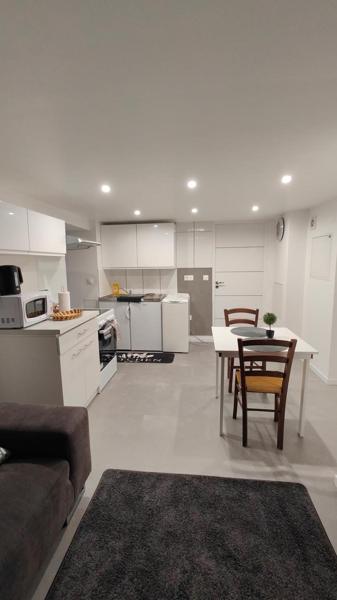 זלסטאט Bel Appartement F2 Entierement Renove מראה חיצוני תמונה