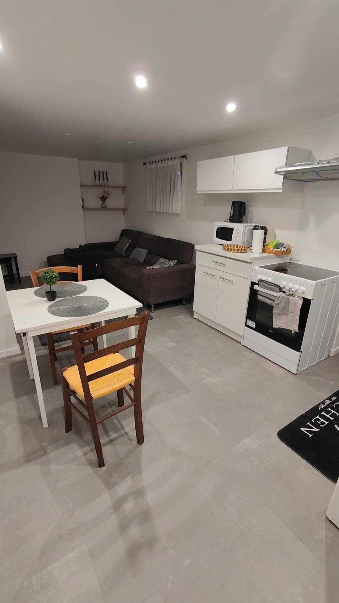 זלסטאט Bel Appartement F2 Entierement Renove מראה חיצוני תמונה