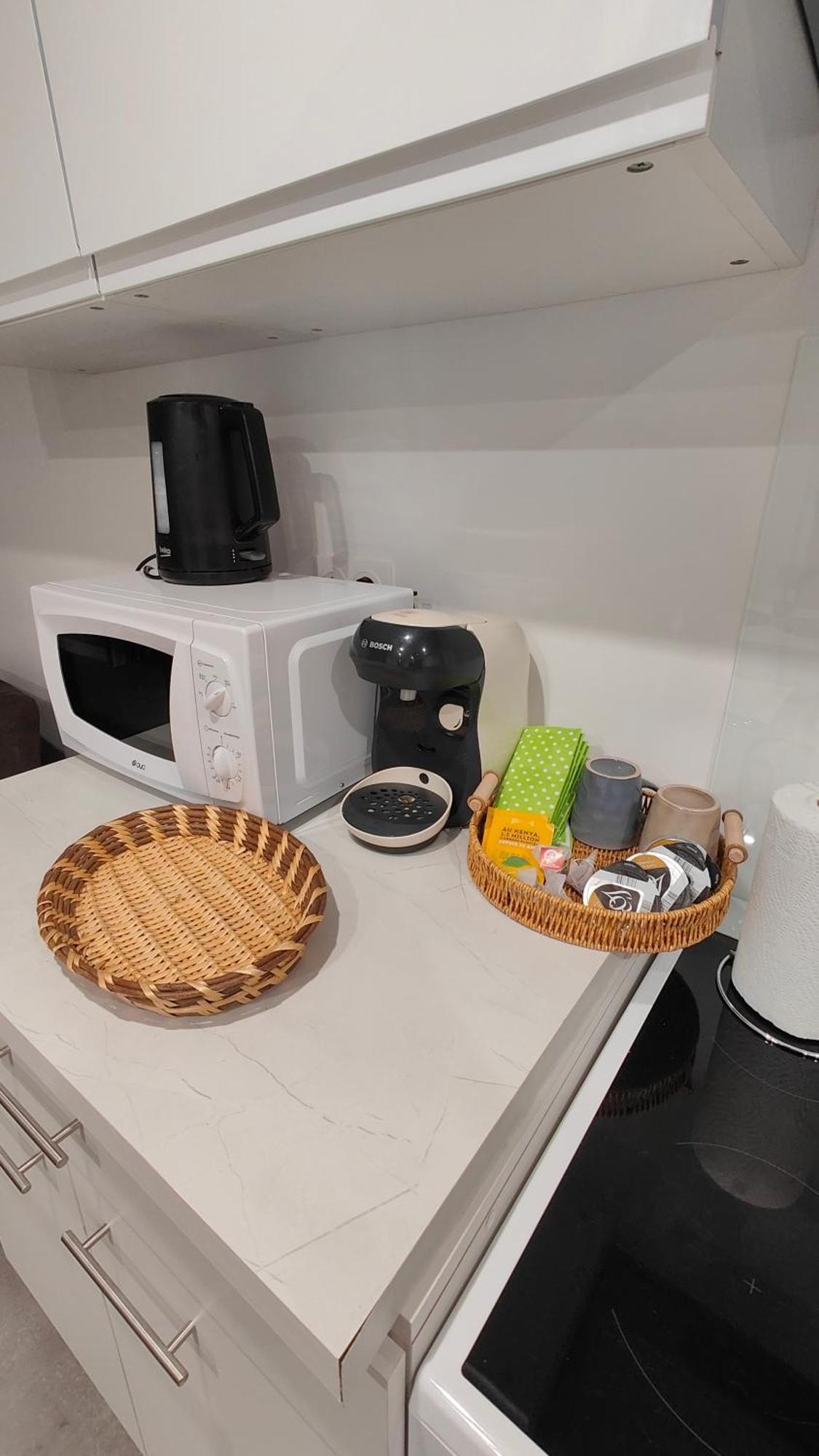 זלסטאט Bel Appartement F2 Entierement Renove מראה חיצוני תמונה