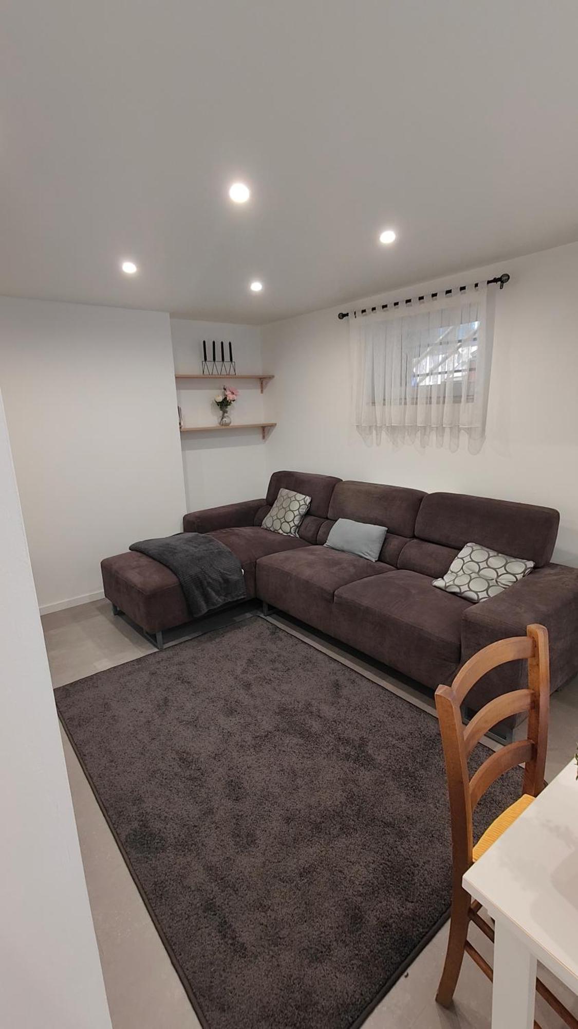 זלסטאט Bel Appartement F2 Entierement Renove מראה חיצוני תמונה