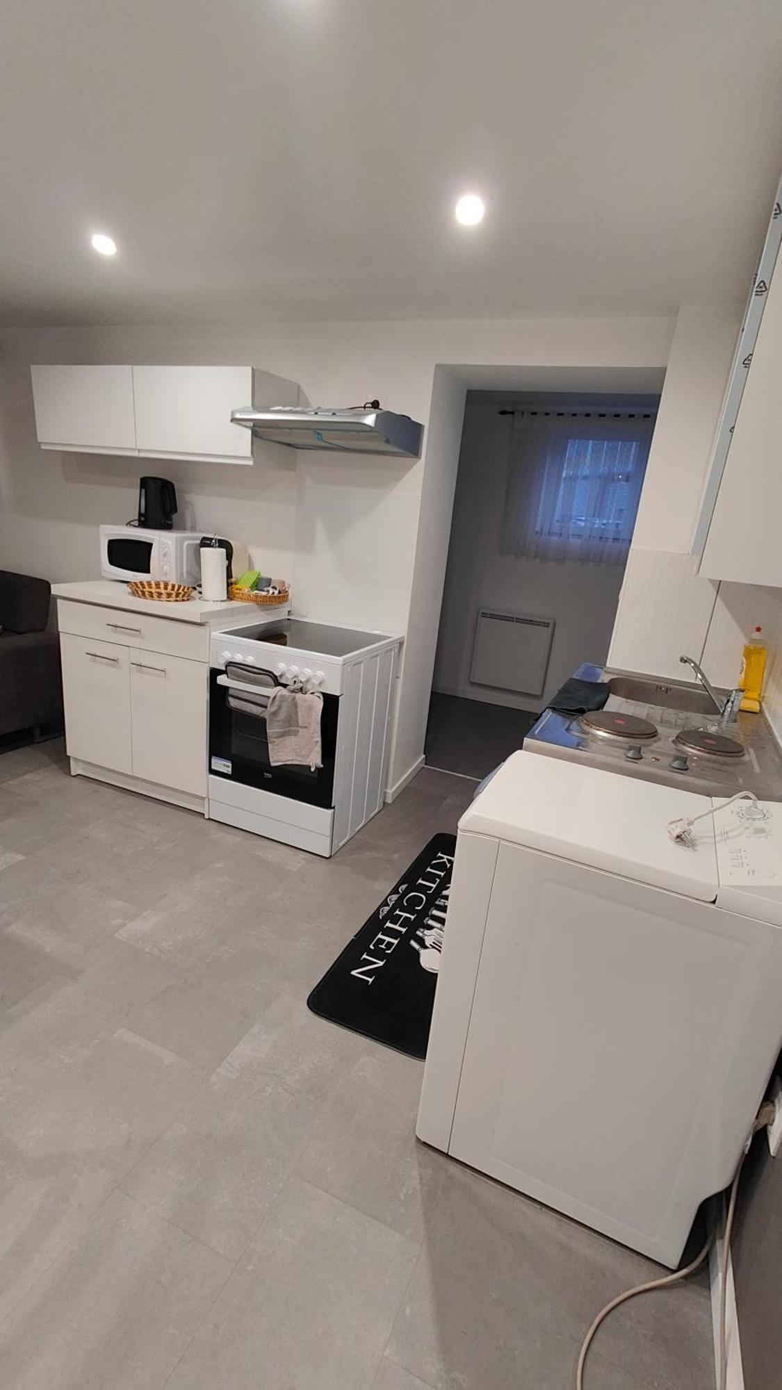 זלסטאט Bel Appartement F2 Entierement Renove מראה חיצוני תמונה