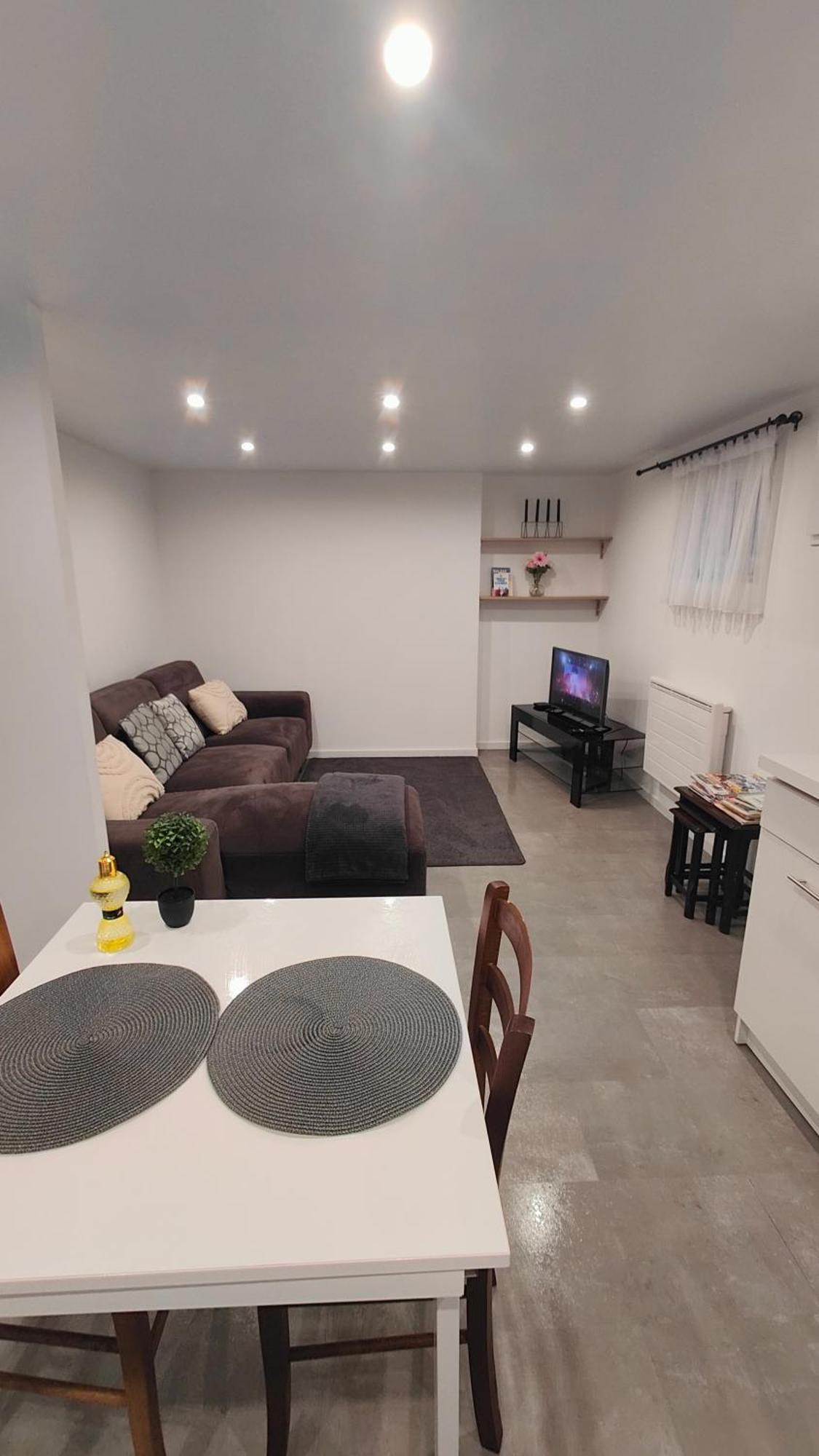 זלסטאט Bel Appartement F2 Entierement Renove מראה חיצוני תמונה