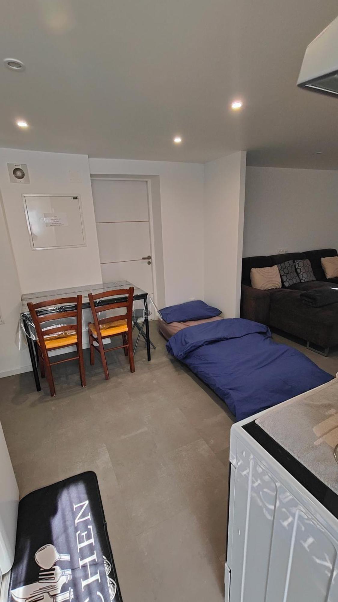 זלסטאט Bel Appartement F2 Entierement Renove מראה חיצוני תמונה