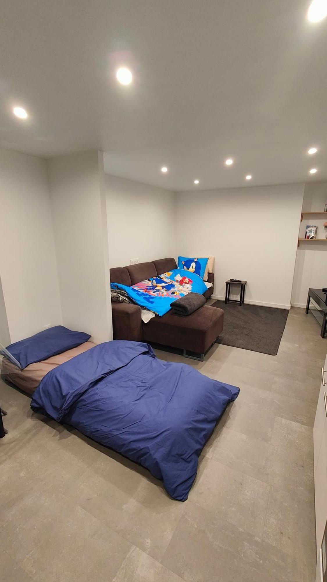 זלסטאט Bel Appartement F2 Entierement Renove מראה חיצוני תמונה
